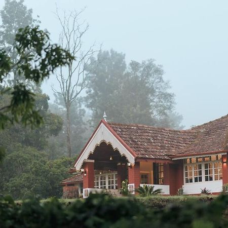 Morgan Manor By Ewa Properties Chikmagalur Luaran gambar