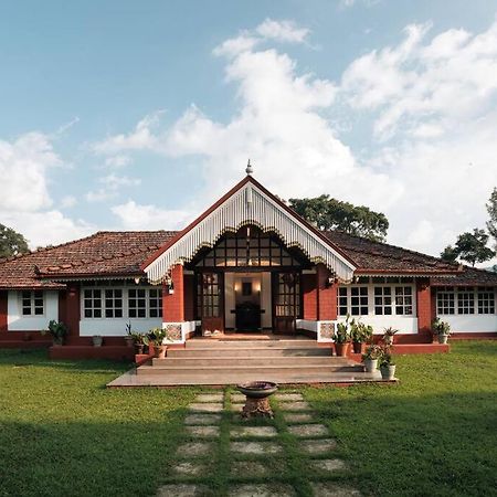 Morgan Manor By Ewa Properties Chikmagalur Luaran gambar
