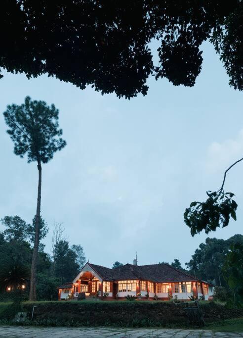 Morgan Manor By Ewa Properties Chikmagalur Luaran gambar